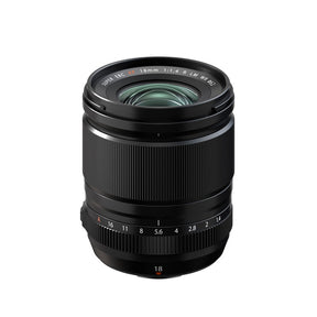 Fujifilm XF18mmF1.4 R LM WR - Image 1