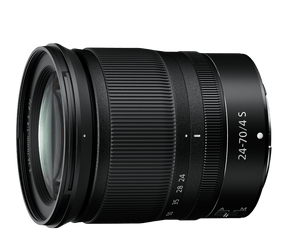 Nikon NIKKOR Z 24-70mm f/4 S - Image 1