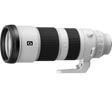 Sony FE 200–600 mm F5.6–6.3 G OSS Full-frame Telephoto Zoom G Lens with Optical SteadyShot - Image 1