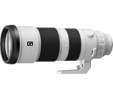 Sony FE 200–600 mm F5.6–6.3 G OSS Full-frame Telephoto Zoom G Lens with Optical SteadyShot - Image 1