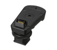 Sony Digital MI Shoe (SMADP5) for URX-P40 UWP-D Wireless Receiver - Image 1