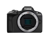 Canon EOS R50 Body - Image 1