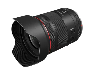 Canon RF20mm F1.4 L VCM - Image 1
