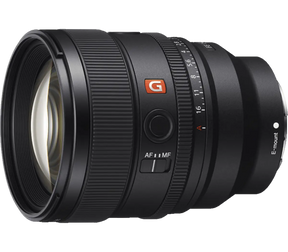 Sony FE 85mm F1.4 GM II Full-frame Large-aperture G Master Lens - Image 1