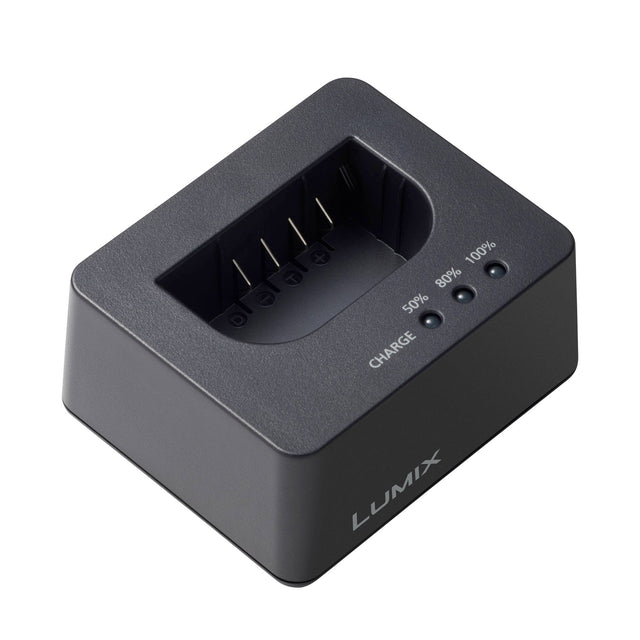 Panasonic Battery Charger - DMW-BTC15 - Image 1