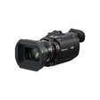Panasonic 4K Pro Camcorder with 24X Optical Zoom + Livestream - X1600 - Image 1