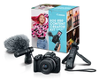 Canon EOS R50 Content Creator Kit - Image 1