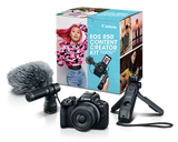Canon EOS R50 Content Creator Kit - Image 1
