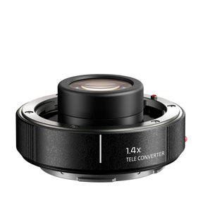 Panasonic S Series 1.4x Teleconverter  - Image 1
