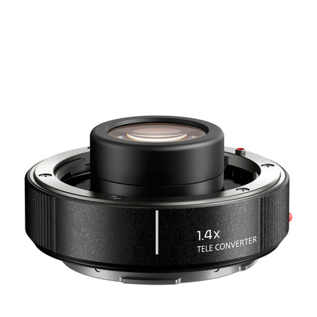 Panasonic S Series 1.4x Teleconverter  - Image 1