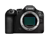 Canon EOS R6 Mark III Body with Stop Motion Animation Firmware - Image 1