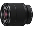 Sony FE 28-70mm F3.5-5.6 OSS Full-frame Standard Zoom Lens with Optical SteadyShot - Image 1