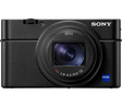 Sony RX100 VII Compact Camera
