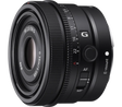 Sony FE 50mm F2.5 G Full-frame Standard Prime G Lens - Image 1