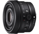 Sony FE 50mm F2.5 G Full-frame Standard Prime G Lens - Image 1