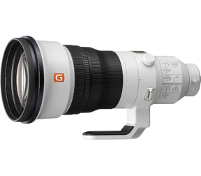 Sony FE 400 mm F2.8 GM OSS Full-frame Super-telephoto Prime G Master Lens with Optical SteadyShot - Image 1