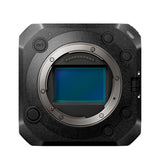Panasonic LUMIX BS1H Full-Frame Box Camera - Image 1