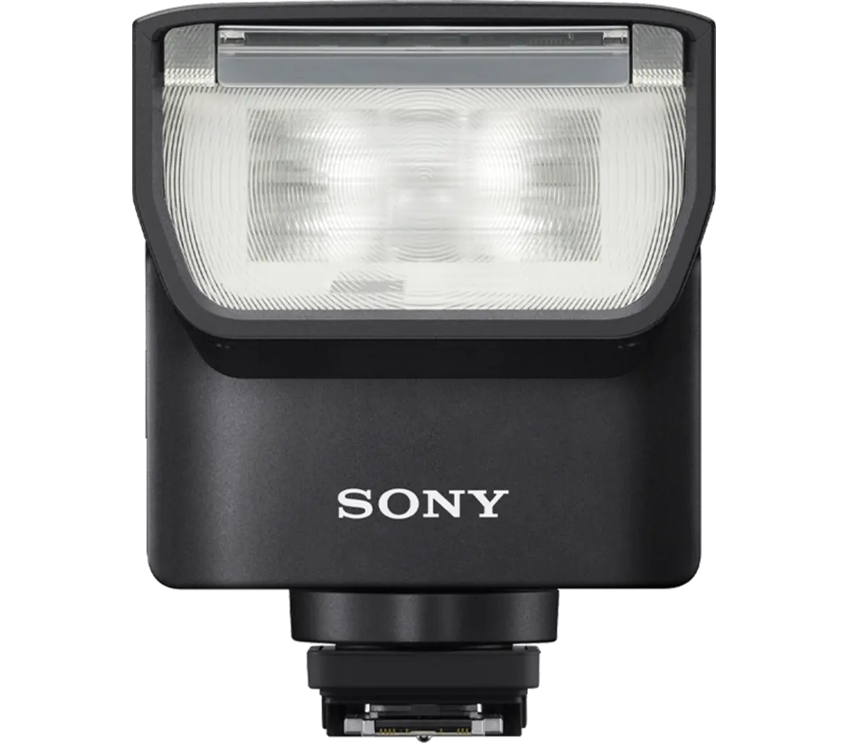 Sony HVL-F28RMA External Flash with wireless remote control - Image 1