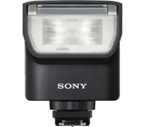 Sony HVL-F28RMA External Flash with wireless remote control - Image 1