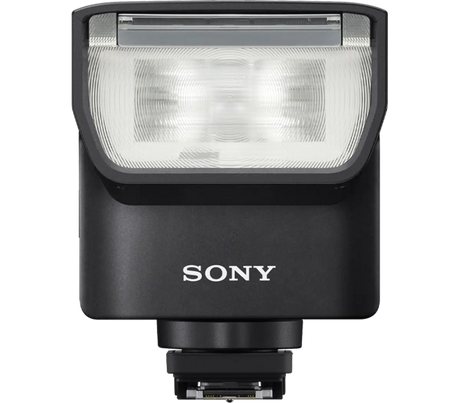 Sony HVL-F28RMA External Flash with wireless remote control - Image 1
