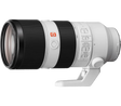 Sony FE 70-200 mm F2.8 GM OSS Full-frame Telephoto Zoom G Master Lens with Optical SteadyShot - Image 1