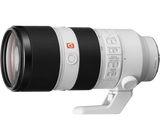 Sony FE 70-200 mm F2.8 GM OSS Full-frame Telephoto Zoom G Master Lens with Optical SteadyShot - Image 1