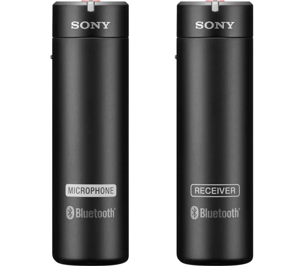 Sony ECMAW4 Bluetooth® Wireless Microphone System - Image 1