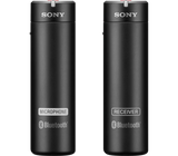 Sony ECMAW4 Bluetooth® Wireless Microphone System - Image 1