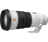 Sony FE 300mm F2.8 GM OSS Full-frame Telephoto Prime G Master lens - Image 1