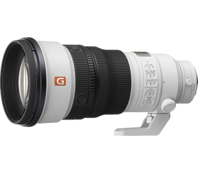Sony FE 300mm F2.8 GM OSS Full-frame Telephoto Prime G Master lens - Image 1