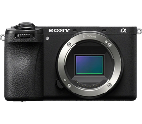 Sony Alpha 6700 – APS-C Interchangeable Lens Hybrid Camera - Image 1
