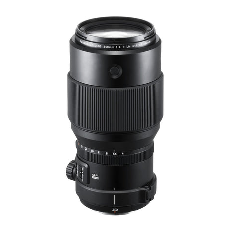 Fujifilm GF250mmF4 R LM OIS WR Lens - Image 1