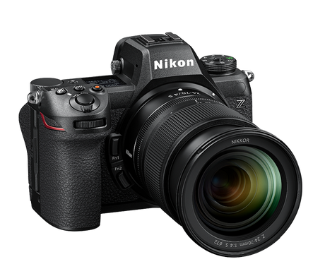 Nikon Z6III - Image 1