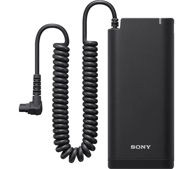 Sony External Battery Adaptor for Flash - Image 1