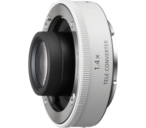 Sony FE 1.4x Teleconverter - Image 1