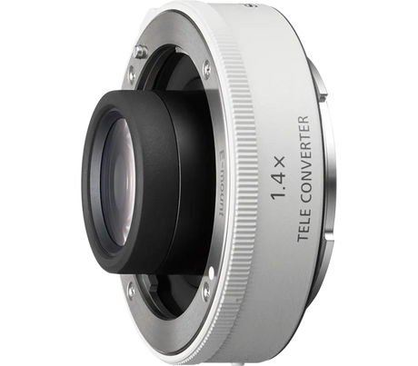 Sony FE 1.4x Teleconverter - Image 1
