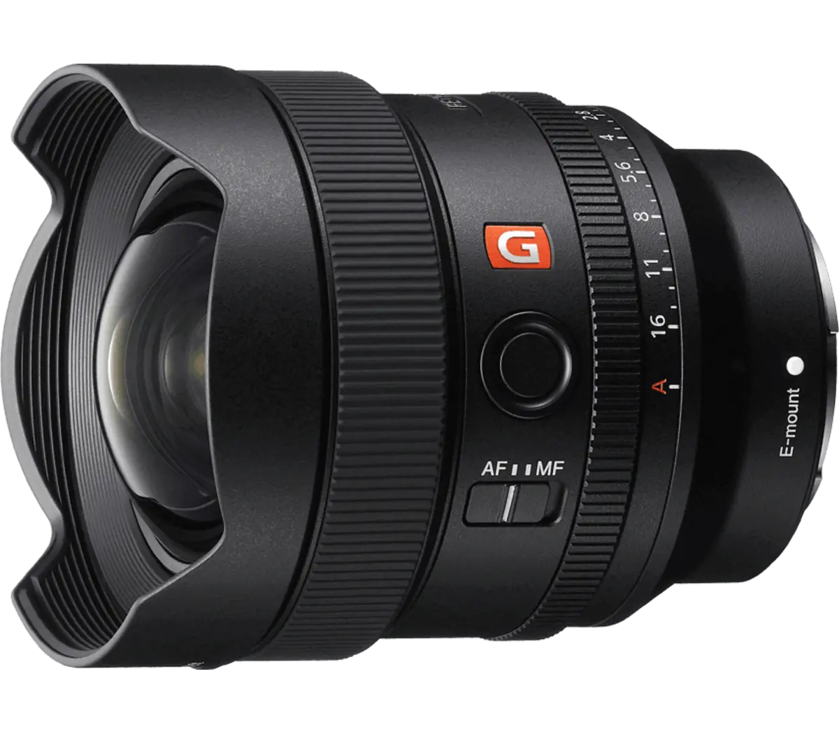 Sony FE 14mm F1.8 GM Full-frame Ultra-wide Prime G Master Lens - Image 1