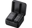 Sony Single-channel Wireless microphone ECM-W3S - Image 1