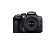 Canon EOS R10 RF-S18-45mm F4.5-6.3 IS STM Lens Kit - Image 1