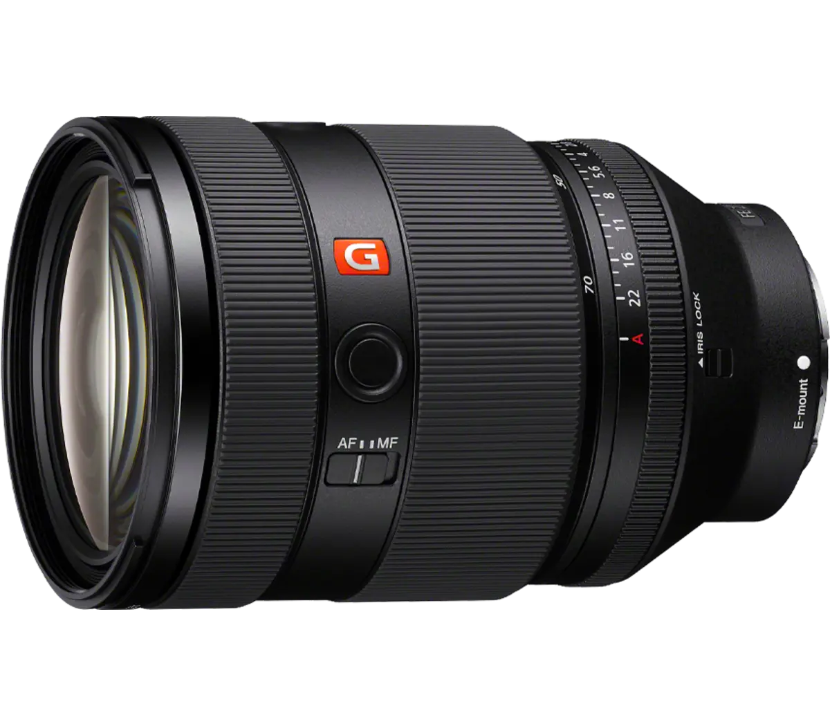 Sony FE 28-70mm F2 GM - An F2 standard zoom that rivals prime lens quality - Image 1