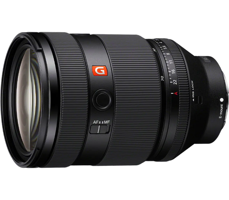 Sony FE 28-70mm F2 GM - An F2 standard zoom that rivals prime lens quality - Image 1
