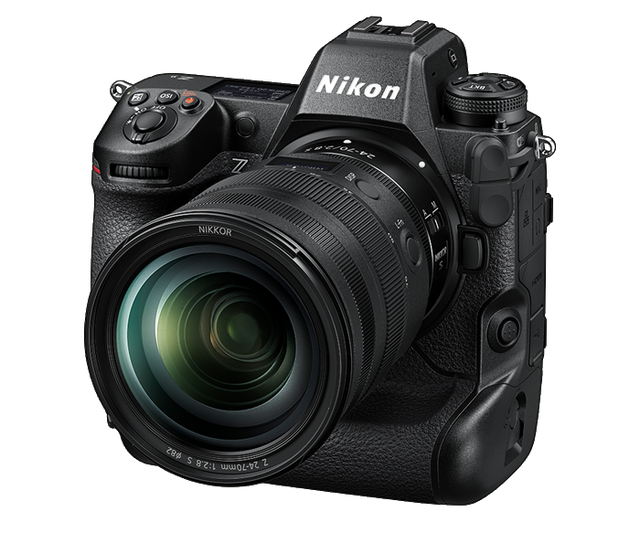 Nikon Z 9 - Image 1