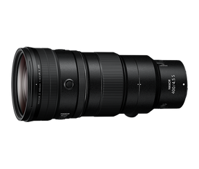 Nikon NIKKOR Z 400mm f/4.5 VR S - Image 1