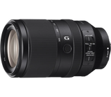 Sony FE 70-300mm F4.5-5.6 G OSS Full-frame Telephoto Zoom G Lens with Optical SteadyShot - Image 1