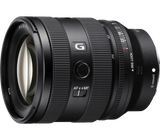 Sony FE 20-70mm F4 G | Compact, lightweight standard zoom lens covers ultra-wide 20 mm to 70 mm (SEL2070G) - Image 1