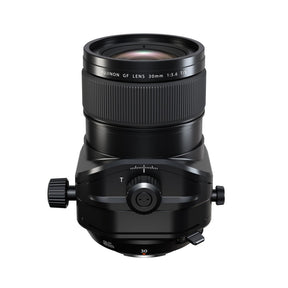 Fujifilm GF30mmF5.6 T/S Lens - Image 1