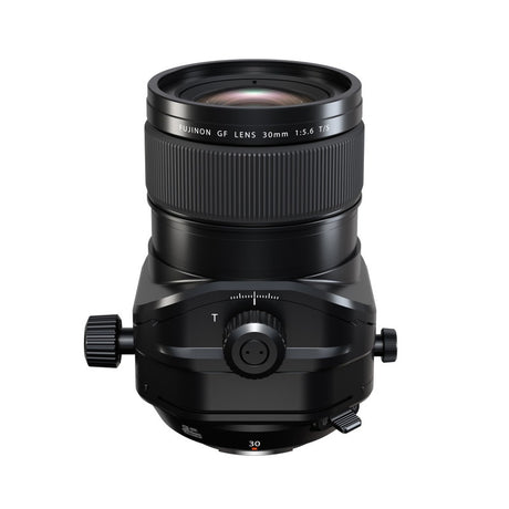 Fujifilm GF30mmF5.6 T/S Lens - Image 1