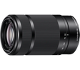 Sony E 55–210 mm F4.5-6.3 OSS

APS-C Telephoto Zoom Lens with Optical SteadyShot - Image 1