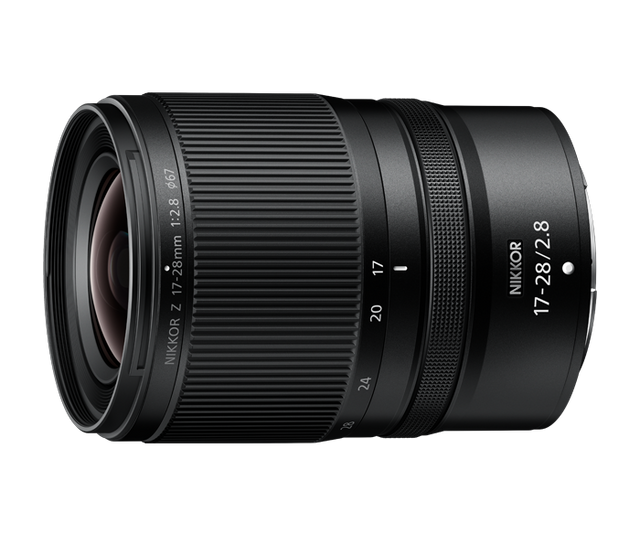 Nikon NIKKOR Z 17-28mm f/2.8 - Image 1
