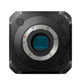 Panasonic LUMIX BGH1 Box-Style Live & Cinema Camera - Image 1